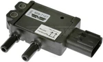Exhaust Gas Differential Pressure Sensor Dorman 904-7127. Fixed Price $80.54.