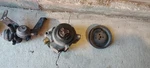 1988-1995 Ford Bronco V8 351 5.8L W/ Id #E8TE-CA Smog/air Pump ($275+$40 Core). Fixed Price $95.00.