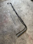 Ram 2500 3500 6.7L Cummins Def Urea Filler Tube Assembly 2013-2024 Oem Used. Fixed Price $75.00.