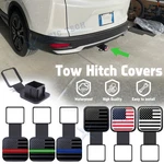 2" Trailer Tow Hitch Receiver Cover Dust Insert Fit Nissan Honda Chevrolet Ford. Fixed Price $11.87.