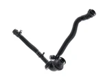 Porsche Panamera (2010-2016) Breather Line With Check Valve 94810722975. Fixed Price $248.75.