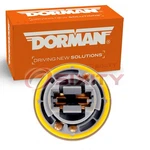 Dorman Techoice Left Tail Light Socket For 1996-2000 Plymouth Voyager Cg. Fixed Price $14.47.