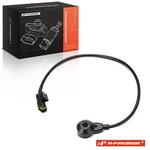 A-premium Knock / Detonation Sensor For Jaguar XK8 Xkr 2000-2002 V8 4.0L X-type. Fixed Price $39.99.