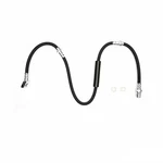 Brake Hydraulic Hose-rear Drum, Cab And Chassis Dfc 350-47341. Fixed Price $70.99.