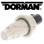 Dorman Input Transmission Speed Sensor For 1990-1994 Plymouth Acclaim. Fixed Price $32.65.