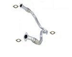 Front Y Pipe After Converters For Infiniti FX35 2003-2004 & G35X FX45 2004-2006. Fixed Price $219.00.
