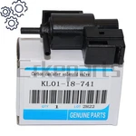 Oem Air Solenoid Valve For Mazda RX8 2004-2010 Mpv 1993-1998 KL01-18-741. Fixed Price $23.28.
