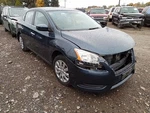 Sentra 2014 Fuel Vapor Canister 10179202. Fixed Price $80.02.
