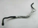 Genuine Vw Touareg Egr Vacuum Hose 7P0131055, New Product, Oem. Fixed Price $120.18.