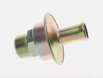 Secondary Air Injection Pump Check Valve Standard AV1. Fixed Price $14.65.