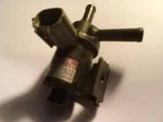 2001-03 Toyota 4RUNNER Genuine Vacuum Valve Switch # 90910-12245. Fixed Price $98.00.