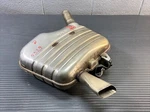 2018-2020 Audi A5 2.0L Rear Right Exhaust Muffler Pipe Oem Genuine. Fixed Price $126.36.