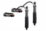 Elka Suspension 2.0 Reservoir Rear Shocks For Jeep Gladiator (jt) 3.5-4 In. Fixed Price $1100.00.