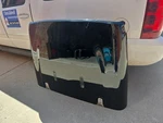 2018 2019 2020 2021 2022 2023 Jeep Wrangler Gladiator Jlu Jt Hood Black Oem. Fixed Price $500.00.
