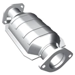 For Nissan Sentra 2001-03 Magnaflow Direct Fit 49-STATE Catalytic Converter Gap. Fixed Price $332.00.