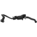 Vapor Canister Purge Solenoid Standard Motor Products CP487. Fixed Price $150.32.