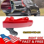 For Honda Cr-v 2015-2016 Right Rear Red Bumper Marker Reflector Light Auxito. Fixed Price $15.29.