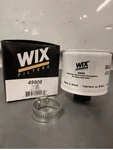 Wix Premium Heavy Duty Breather Filter / Ventilator - # 49908. Fixed Price $23.00.