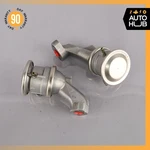 Audi B8 S4 Engine Smog Air Pump Check Valve Left & Right Set Oem. Fixed Price $112.05.