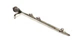 Triumph TR7 Air Injection Manifold Assembly With Check Valve Original TKC1228. Fixed Price $69.99.