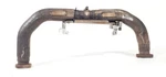 1994 Rolls Royce Silver Spur Oem Exhaust Crossover Pipe UE74415. Fixed Price $42.87.