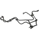 Standard Ignition Vapor Canister Purge Valve Hose 17-20 Ford Fusion CP3769. Fixed Price $180.06.