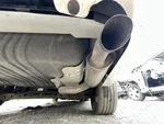 2014 Dodge Caravan Muffler 3.6L At Awd 55K -se- 55580. Fixed Price $180.00.