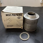 Engine Crankcase Breather Element Wix 42720. Fixed Price $30.67.