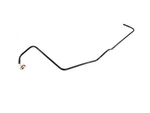 Genuine Mopar Fuel Vapor Tube 68286458AA. Fixed Price $50.75.