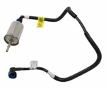 New Oem 05-06 Ford Expedition 5.4L Fuel Line Pump To Filter Tube Hose Vapor. Fixed Price $139.70.