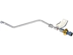 2008-2010 Ford F450 Super Duty Exhaust Backpressure Sensor Dorman 82369BSDX. Fixed Price $107.24.