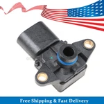 Map Manifold Absolute Pressure Sensor 56041018AC For Jeep Dodge Mitsubishi Ram. Fixed Price $14.69.