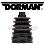 Dorman Outer Cv Joint Boot Kit For 1996-1999 Oldsmobile Lss Driveline Axles Pc. Fixed Price $35.29.