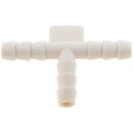Dorman 47333 5/32 X In. Hard Vacuum Tubing Tee. Fixed Price $18.83.