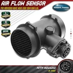 Mass Air Flow Sensor For Mercedes-benz W202 C220 1994-1996 2.2L Dohc 0000940048. Fixed Price $32.98.