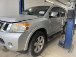 Used Body Control Module Fits: 2012 Nissan Armada Bcm Crew Cab G. Fixed Price $150.99.