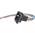 Throttle Position Sensor Connector-a/c Pressure Transducer Handy Pack. Fixed Price $23.14.