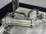 Genuine Mercedes Egr Recirculation Cooler 2010-2022 Sprinter 3.0L Diesel Van. Fixed Price $679.00.