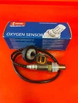 Denso Oxygen Sensor 234-4281 For 2004-2006 Mitsubishi Lancer Outlander No Box. Fixed Price $80.74.