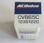 New Nos Ac Delco Gm Pcv Valve CV865C 12351220. Fixed Price $7.99.