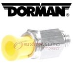 Dorman Oil Cooler Line Connector For 2006-2011 Buick Lucerne 3.8L 3.9L 4.6L Qr. Fixed Price $19.36.