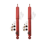 Kyb Rear Agx Adjustable Shocks For Toyota Celica 71 - 74 RA20 RA22 TA20 TA22. Fixed Price $389.42.