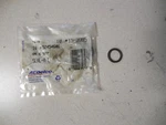 Nos Acdelco A/c Compressor Hose Seal Fits: Chevrolet 94-04 S10 15-3985. Fixed Price $10.11.
