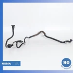 2019 Jaguar X761 F-pace Purge Control Valve Fuel Tube Pipe Line 8W939B593AA Oem. Fixed Price $53.95.