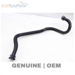 2010-2015 Audi Q7 3.0L Secondary Air Pump Hose / Line 7L0131625E. Fixed Price $39.49.