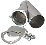 10400 Qtp Qtec Y Pipes. Fixed Price $103.43.