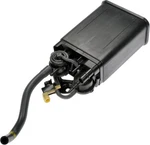 Vapor Charcoal Canister For 00-05 Celica, Dorman 911-657. Fixed Price $82.00.