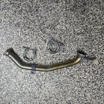 2013-2018 Ram 2500 3500 6.7L Cummins Egr Cooler Crossover Pipe 5269369 Oem Dodge. Fixed Price $55.00.
