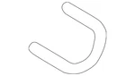 Genuine Nissan Evaporative Emissions System Lines 18791-3RC0A. Fixed Price $24.82.