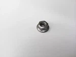 Genuine Volkswagen Mount Bracket Nut N-015-082-10. Fixed Price $12.62.